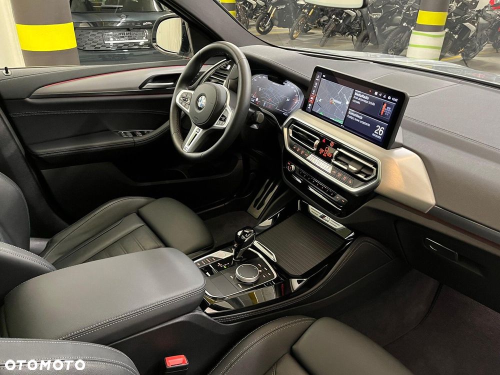 BMW X4 - 39