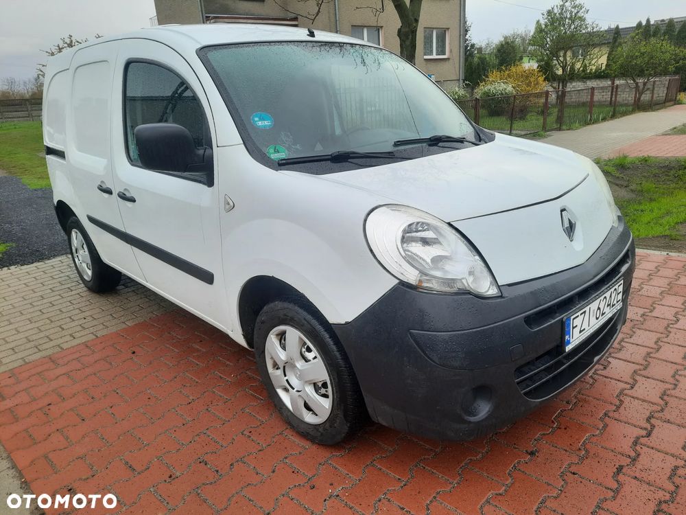 Renault Kangoo - 2