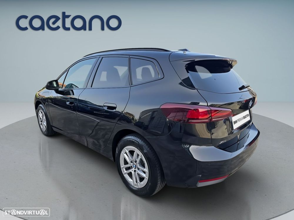 BMW 225xe Active Tourer - 6