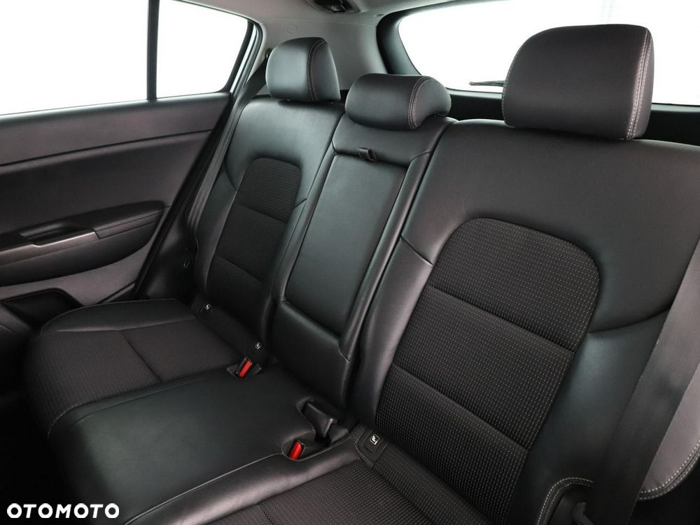 Kia Sportage 1.6 GDI 2WD SPIRIT - 18