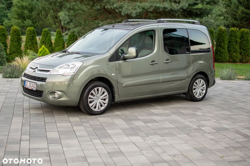 Citroën SpaceTourer 110 Escapade - 1