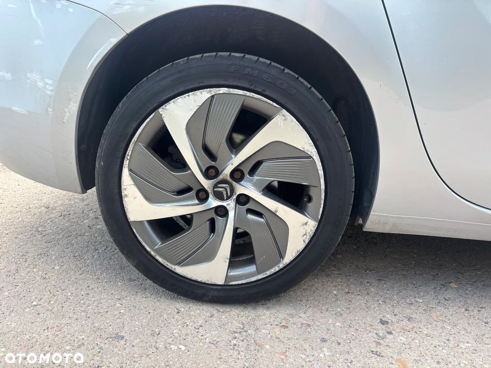 Citroën C4 Grand Picasso 2.0 BlueHDi Exclusive - 26