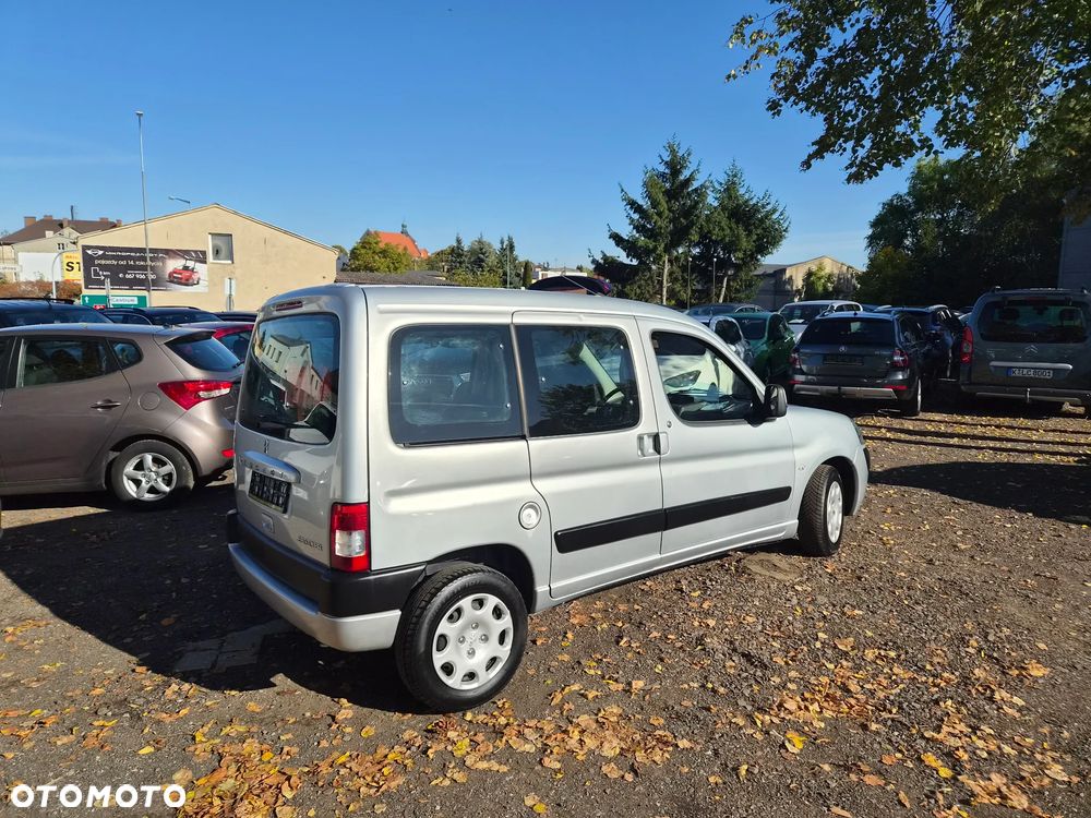 Peugeot Partner - 4