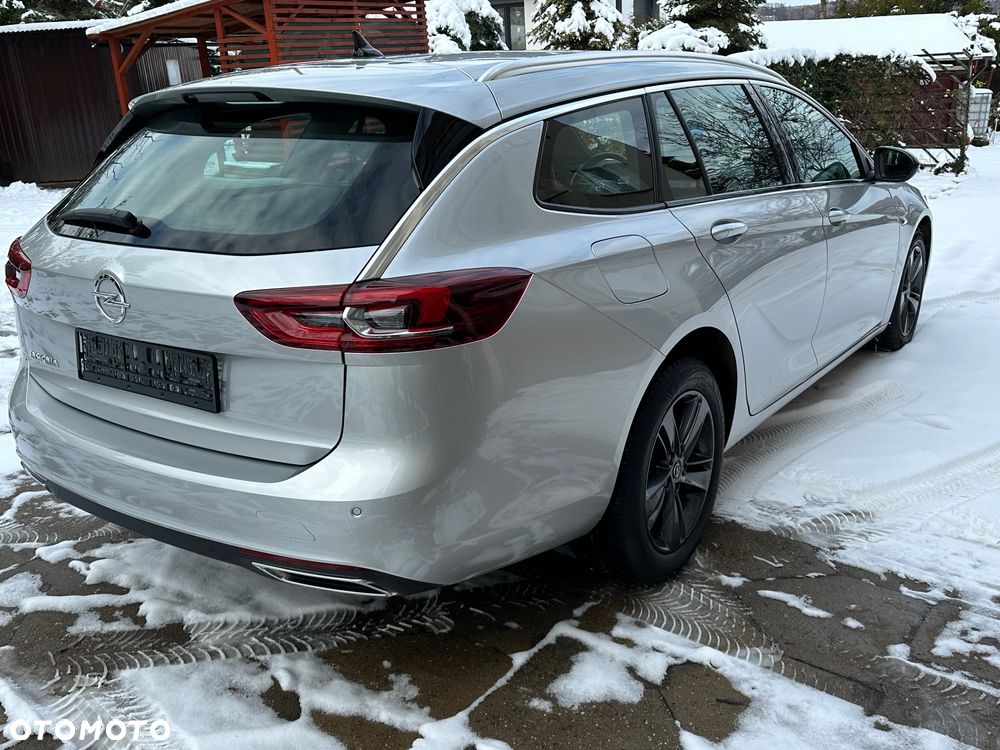Opel Insignia 2.0 CDTI Elegance S&S - 3