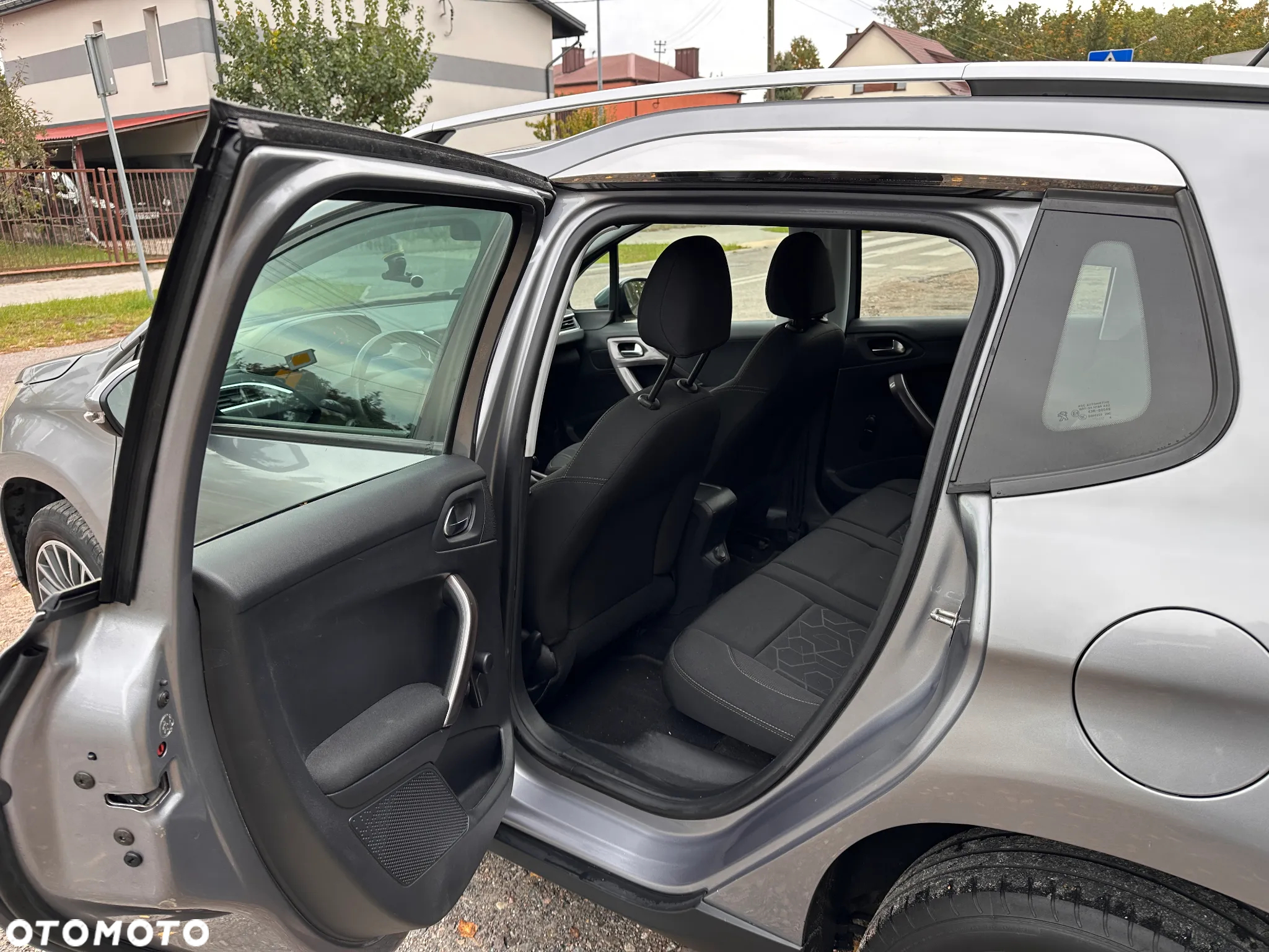 Peugeot 2008 1.6 BlueHDi Active - 7