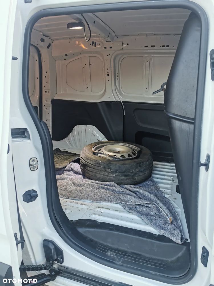 Citroën Berlingo - 33