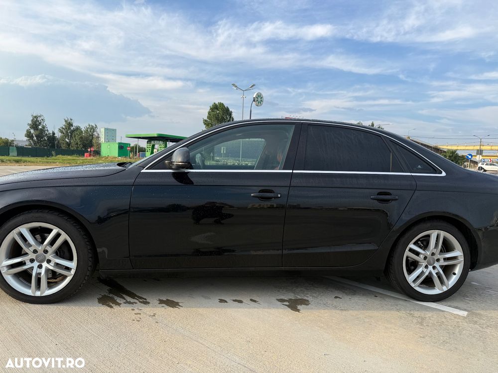 Audi A4 Limuzina 2.0 TDI DPF Attraction - 3