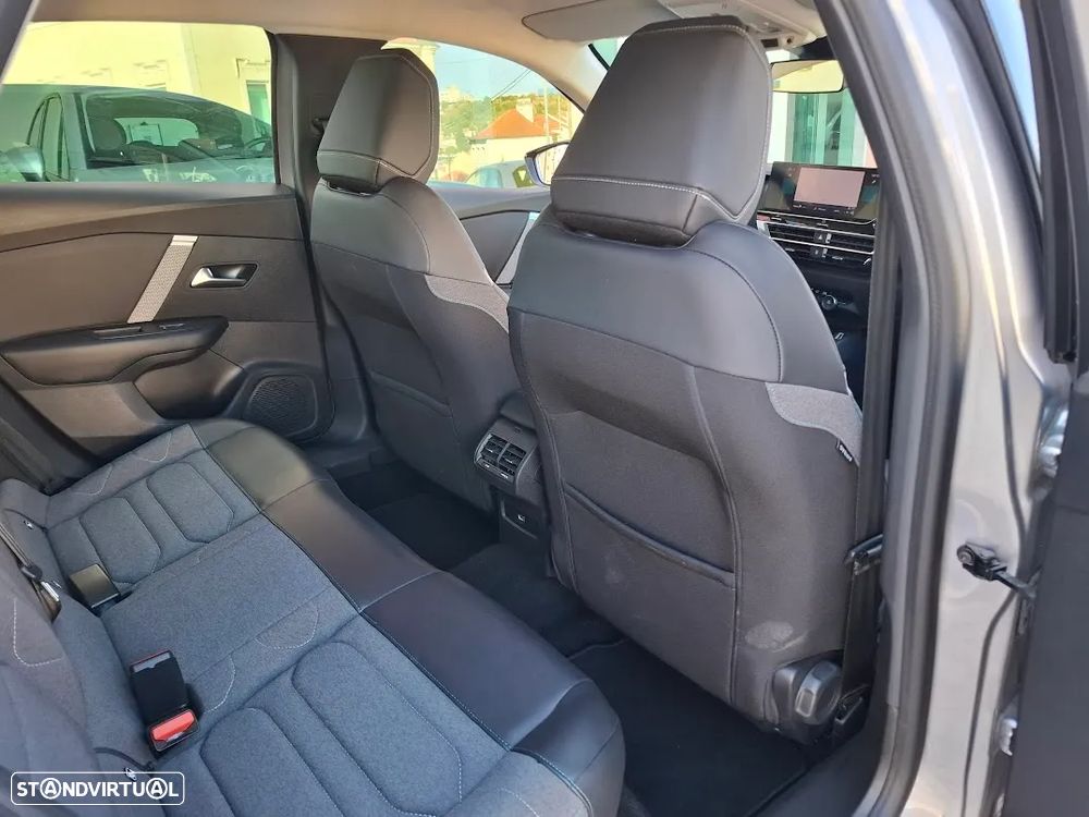 Citroën C4 1.5 BlueHDi Feel Pack EAT8 - 34