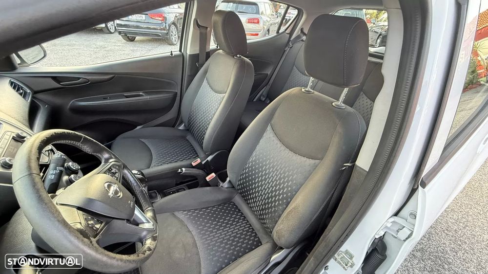 Opel Karl 1.0 Active - 36