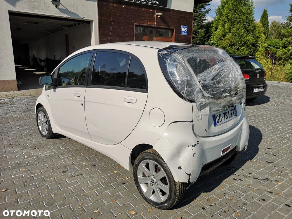 Citroën C-Zero Tendance - 4