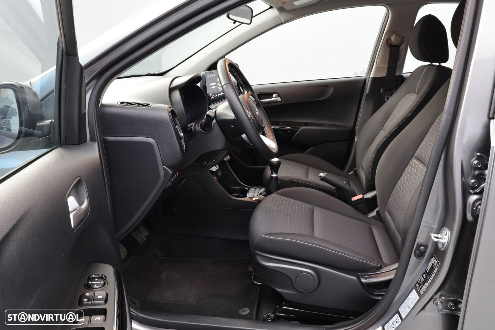 Kia Picanto - 23