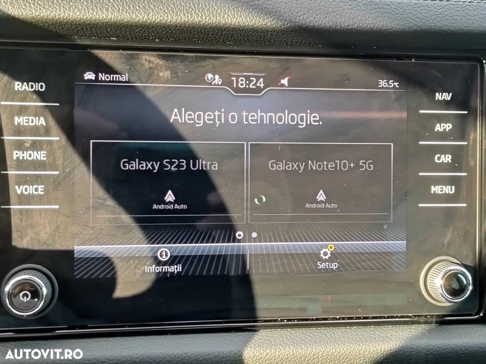 Skoda Kodiaq 2.0 TDI 4X4 DSG Style - 33