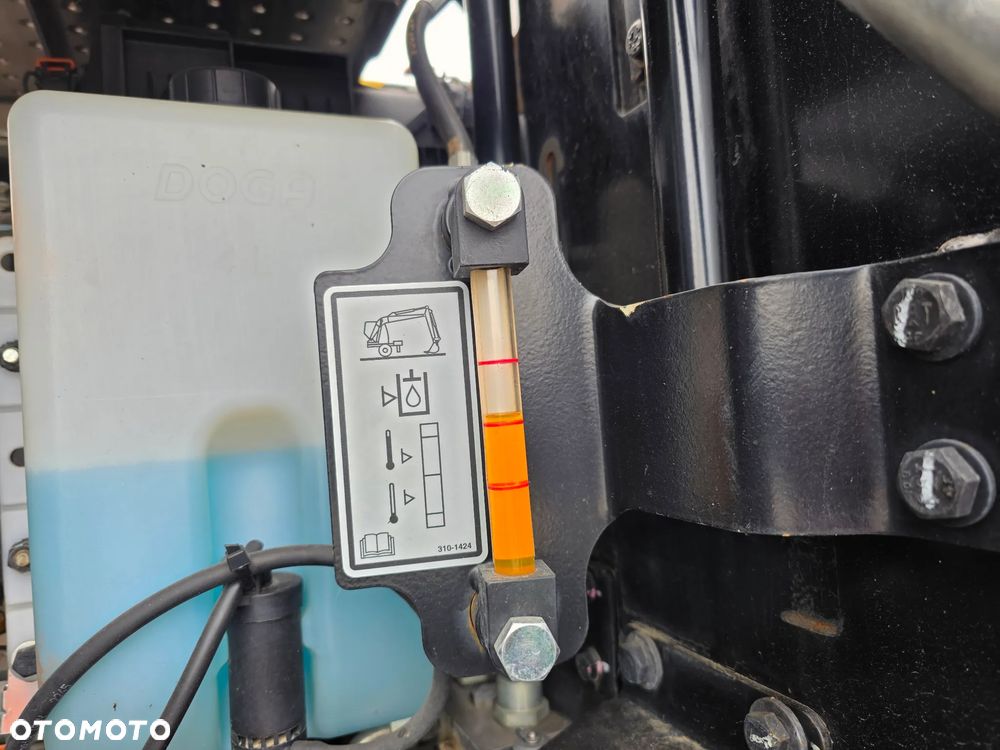 Caterpillar M317F, 2019 ROK, 5600 MTH, OIL QUICK - 23