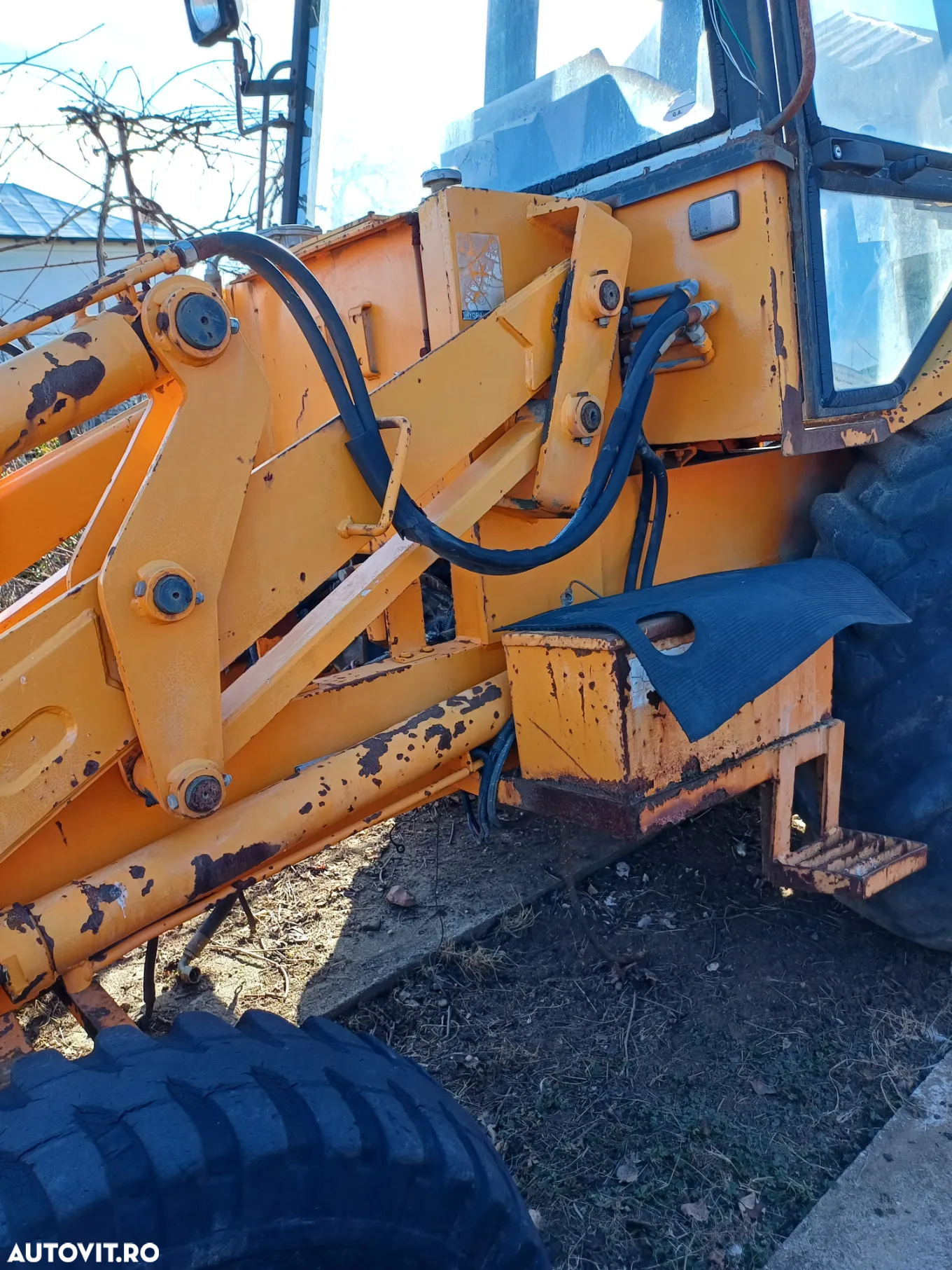 Altul ACE AX 130 [ JCB 4DX ] - 9