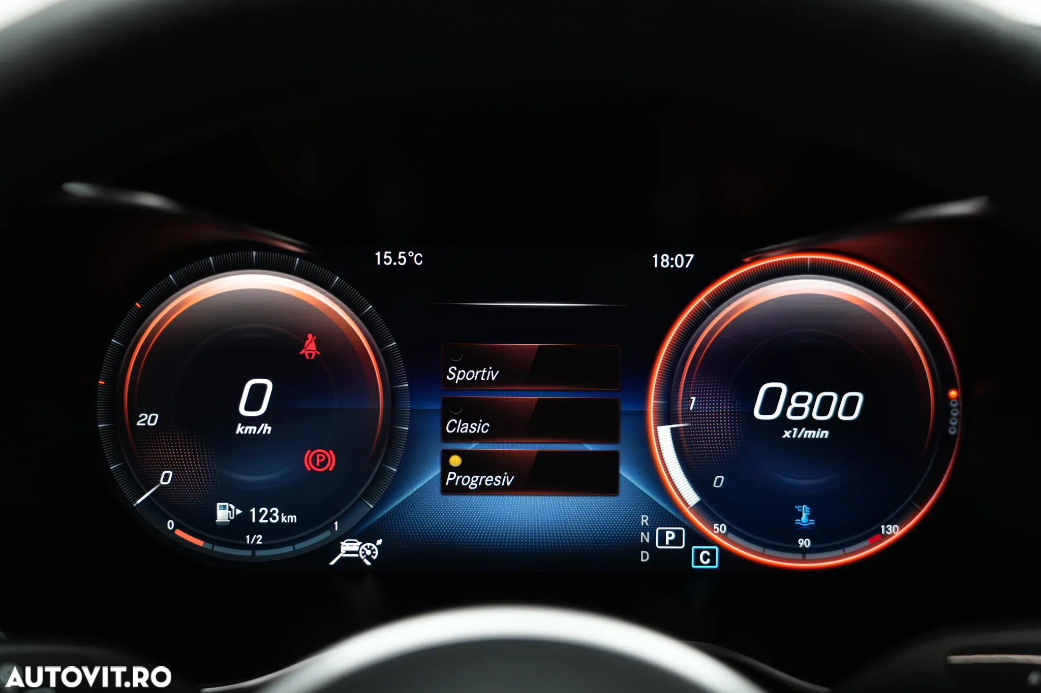 Mercedes-Benz GLC 200 d - 35