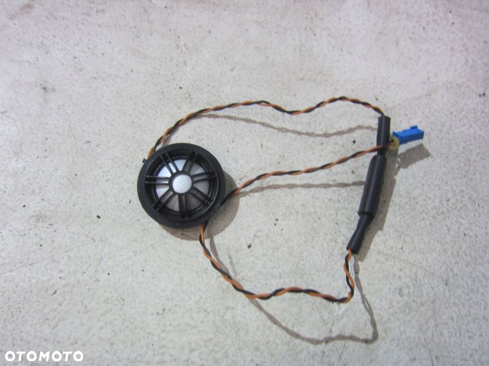 BMW X3 F25 F15 X5 X4 F26 GŁOŚNIK WYSOKOTONOWY TOP HIFI 65139277836 9277836 - 3