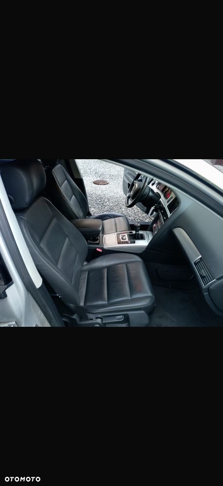 Audi A6 Limousine - 21