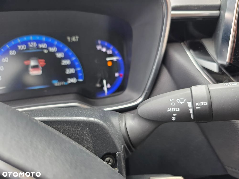 Toyota Corolla 1.5 Style - 16