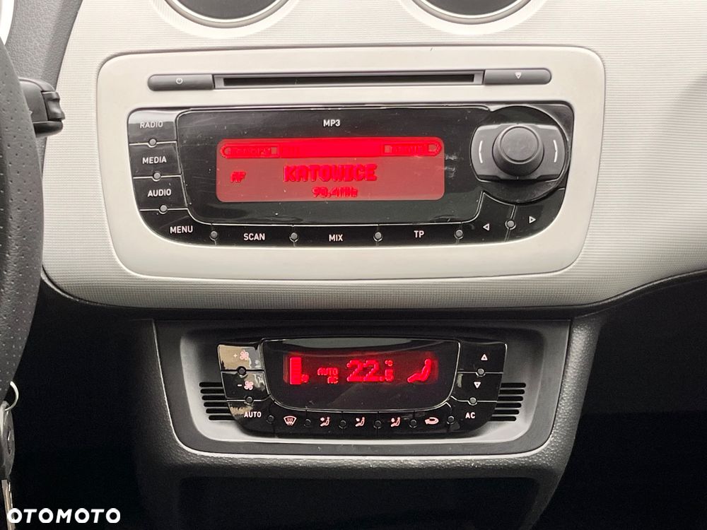 Seat Ibiza - 22