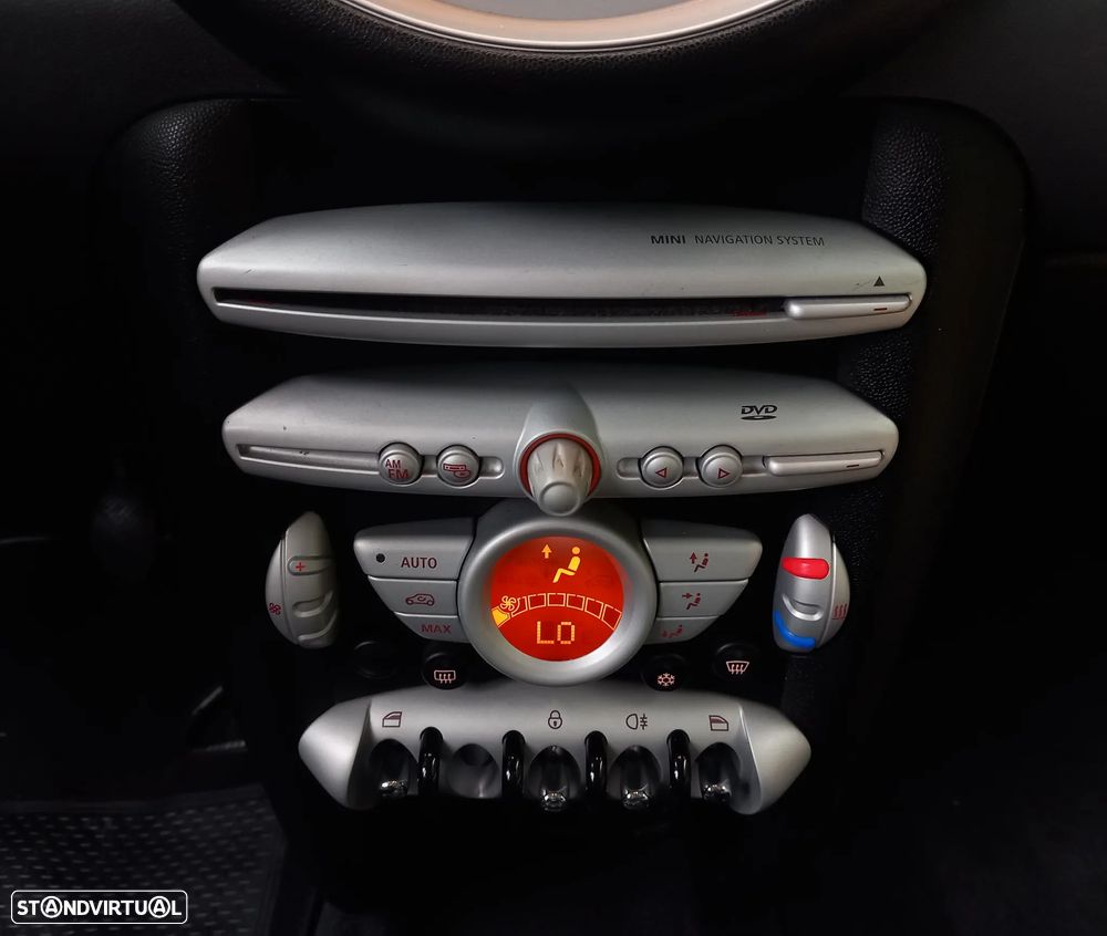 MINI 3 Portas Cooper D Baker Street - 12