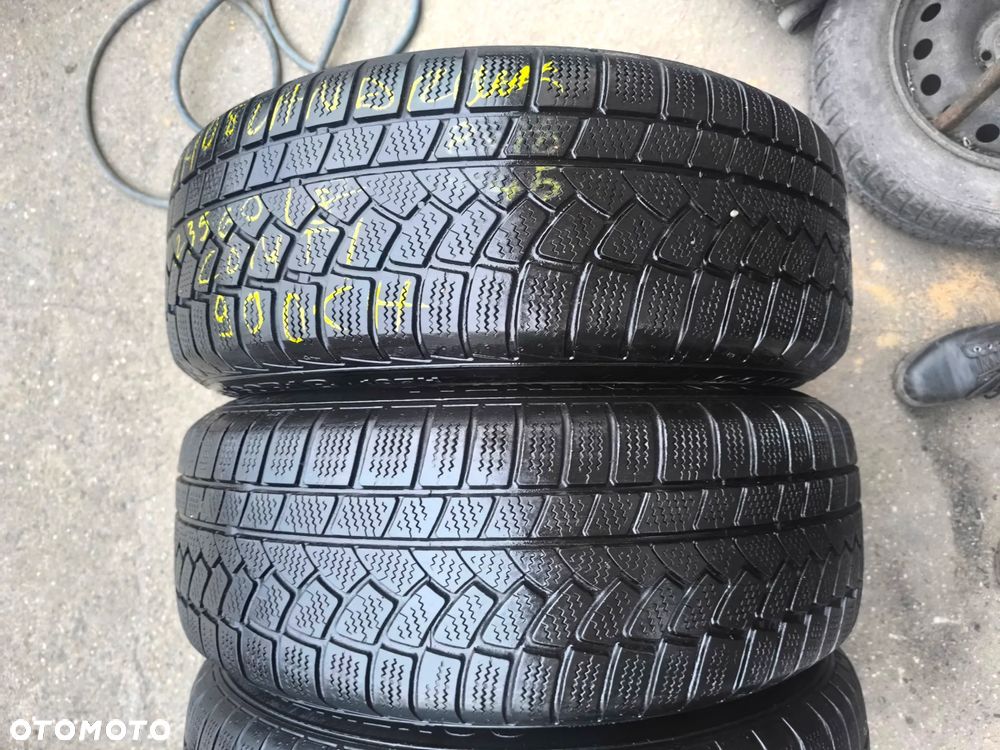 5x108 Alufelgi Felgi Aluminiowe 18 Koła Zimowe Zima VOLVO FORD EDGE LAND ROVER FREELANDER 2 DISCOVERY SPORT EVOQUE LR2 JAGUAR E-PACE 235/60 ALU-RAD Legnica 6mm - 18