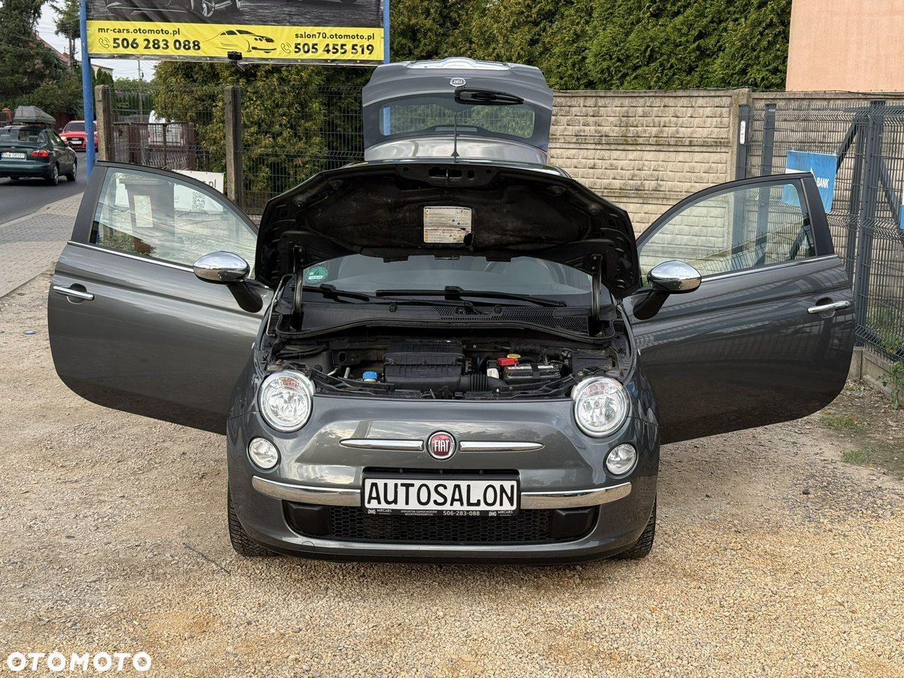 Fiat 500 - 28