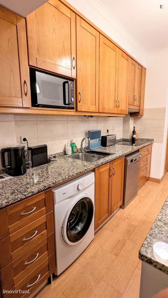 Apartamento com 2 quartos - localizado em Parque das Nações Lisbon - Grande imagem: 5/17