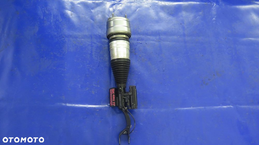 Amortyzator prawy AIRMATIC Mercedes GLC W253 / E W213 4MATIC AMG A2533207300 - 1