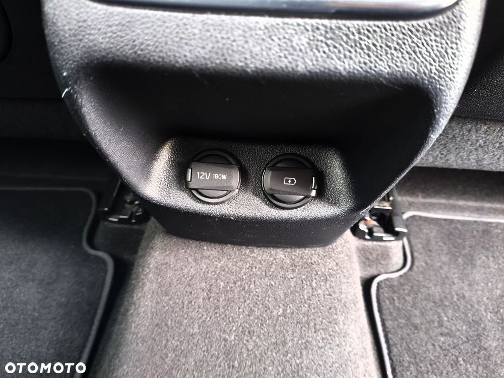 Kia Optima Sportagon 2.0 CVVL Vision - 28