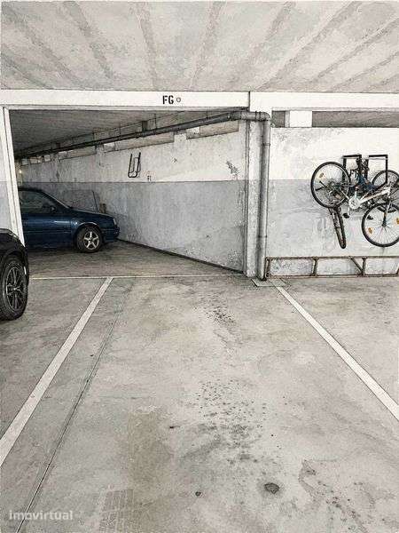 lugar de garagem - Granja - Cond Aguda Mar - Grande imagem: 2/4