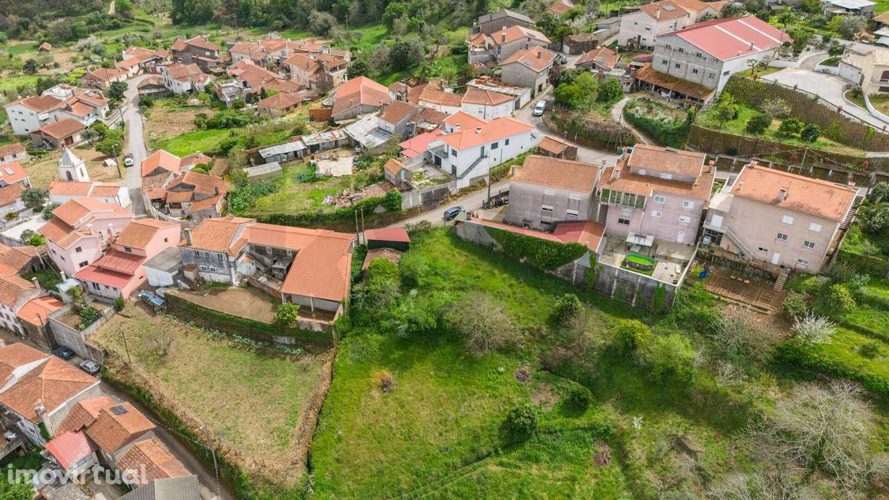 Terreno para construção - Agrêlo Penacova - Grande imagem: 2/25