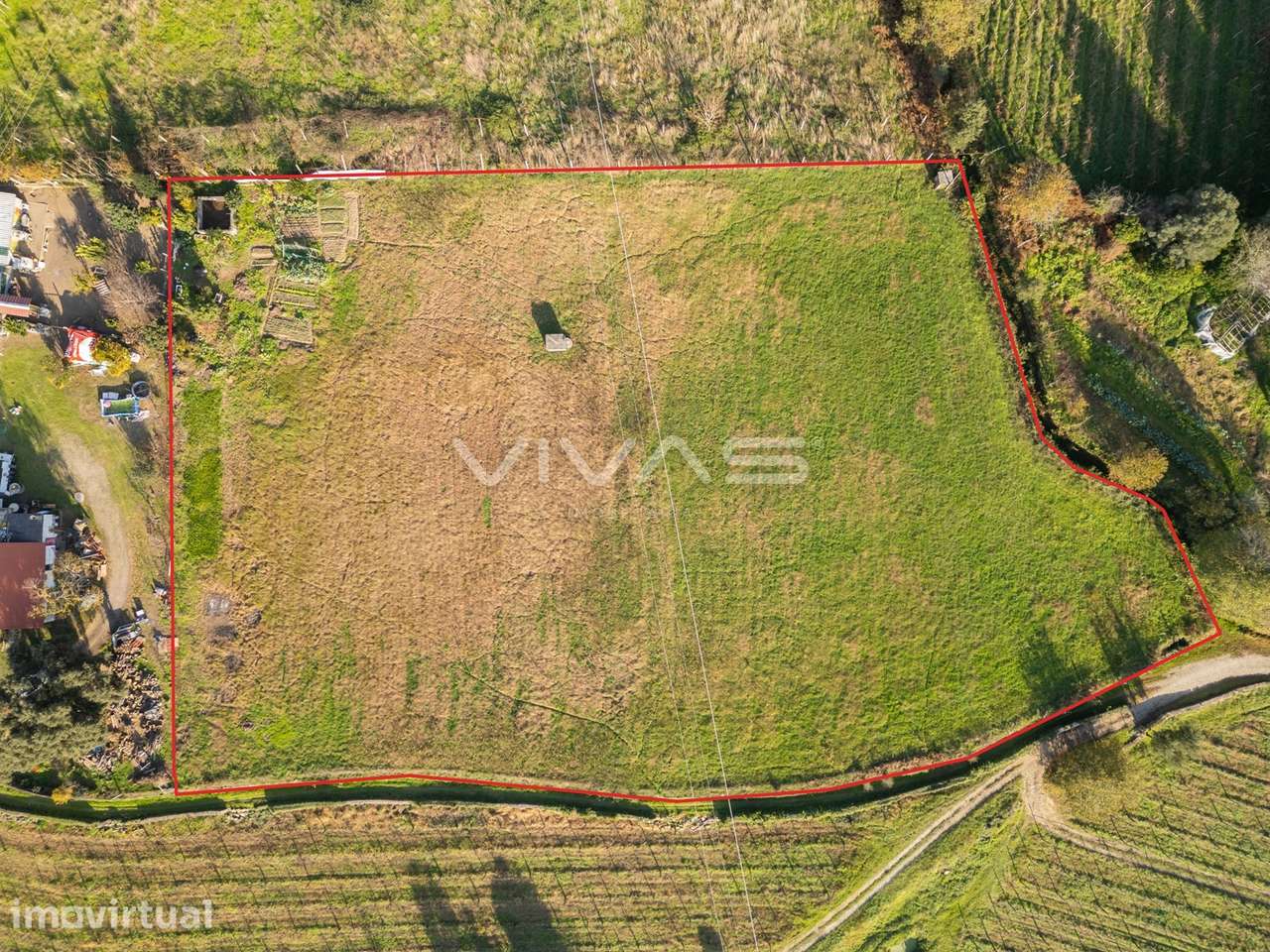 Terreno  Venda em Adaúfe,Braga - Grande imagem: 5/17