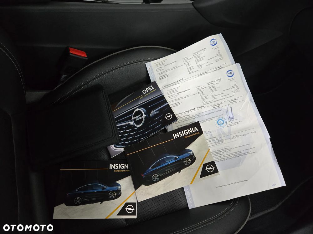 Opel Insignia 2.0 Ultimate Exclusive - 8