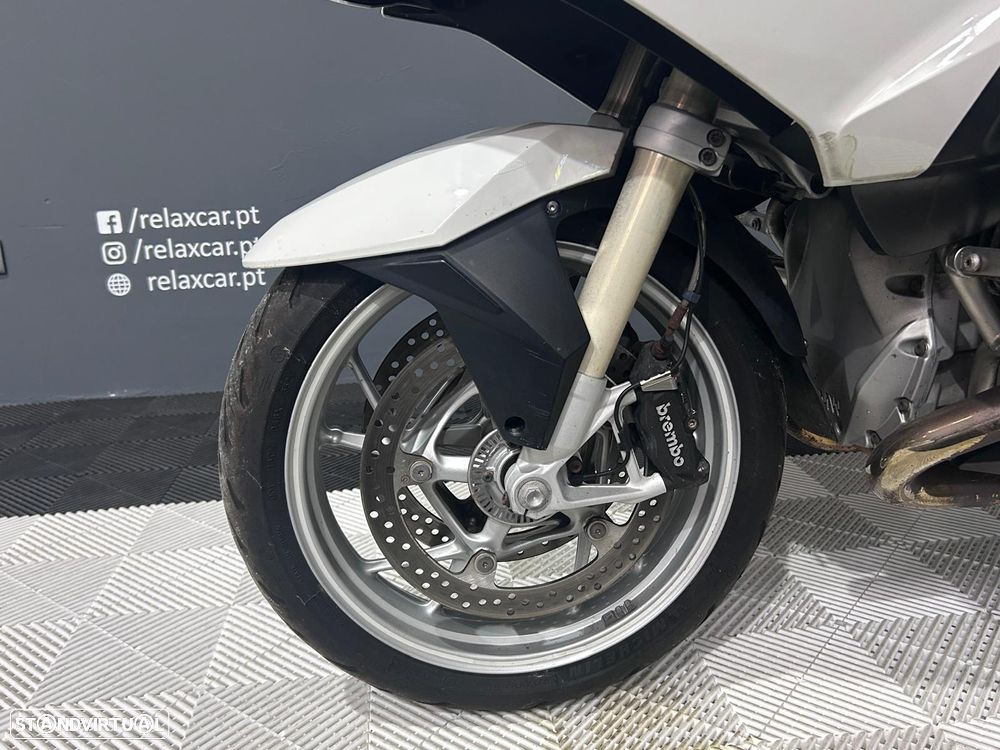 BMW R 1200 RT - 15