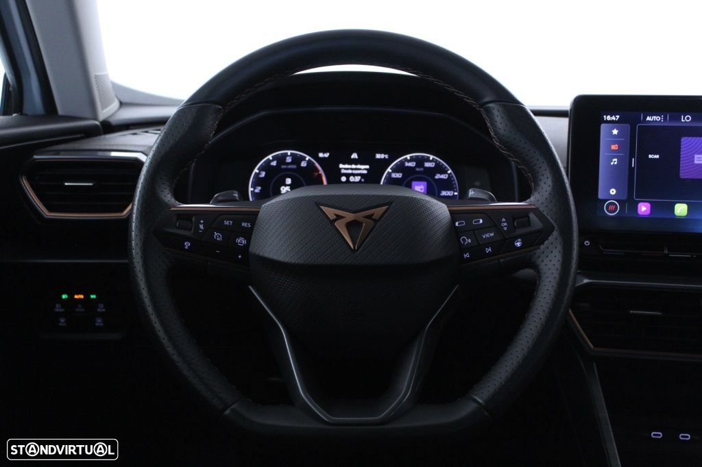 Cupra Formentor 1.5 TSI DSG - 19