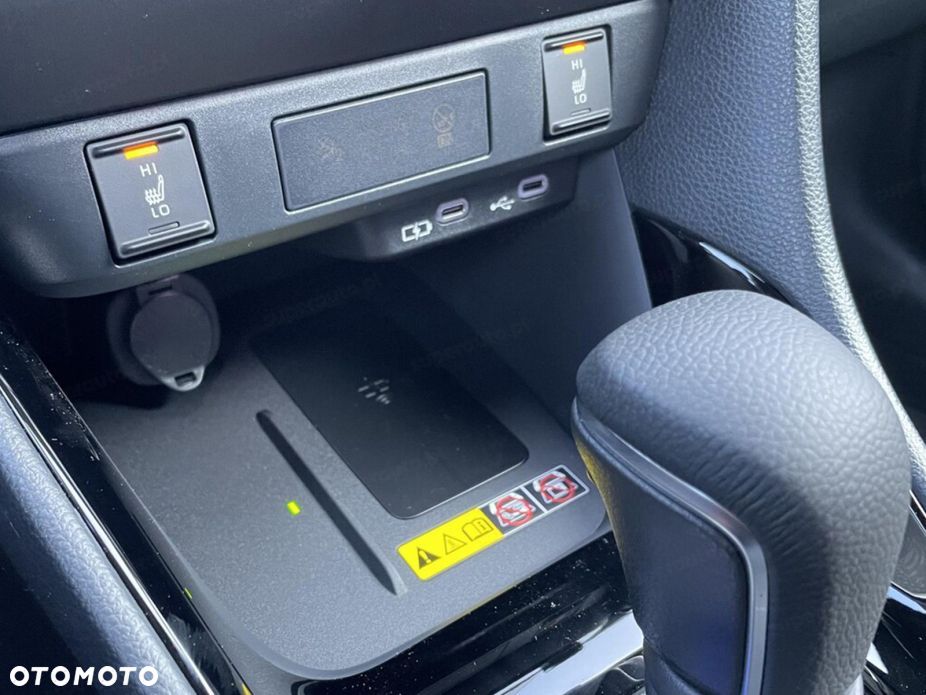 Toyota Yaris - 14