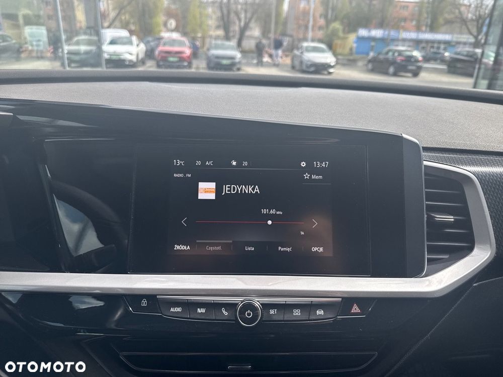 Opel Grandland X - 19