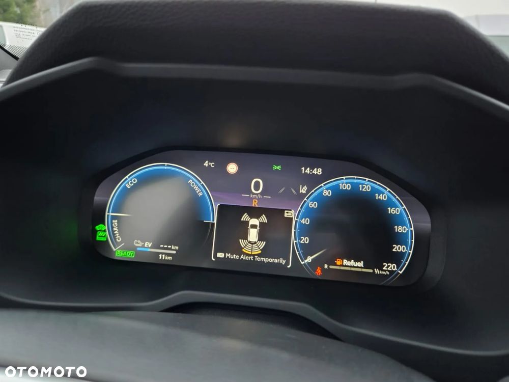 Toyota RAV4 - 19