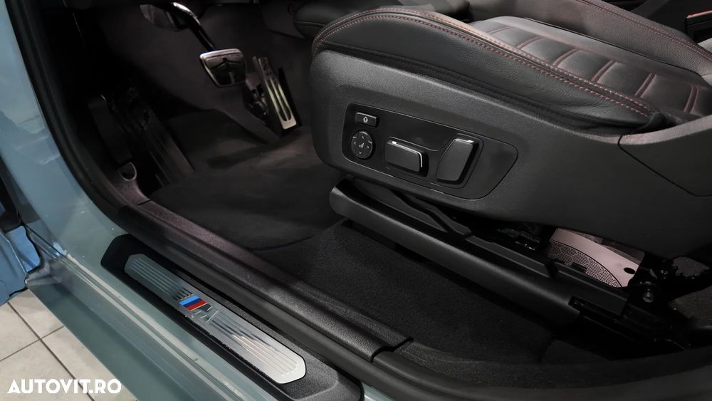 BMW X4 xDrive30d Aut. - 11