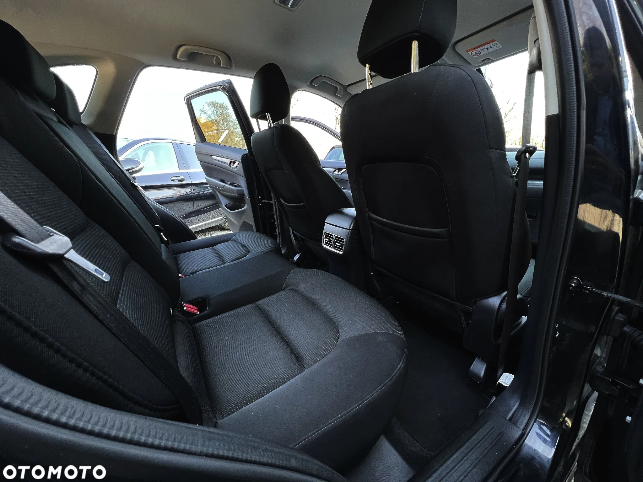 Mazda CX-5 - 17
