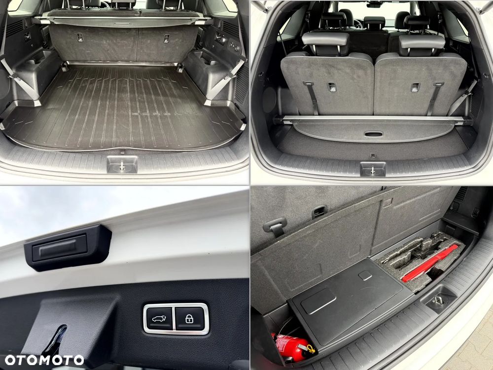 Kia Sorento 1.6 T-GDI HEV Prestige Line 4WD 7os - 27