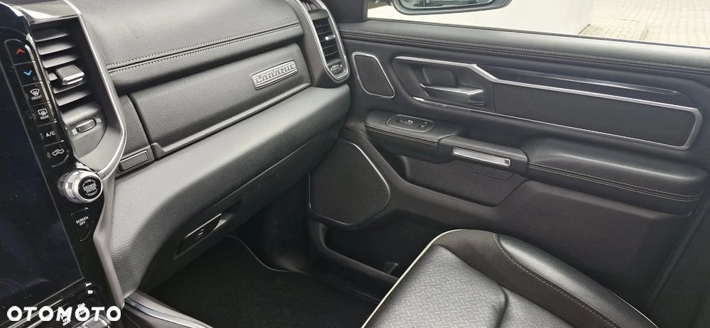 RAM 1500 Crew Cab Laramie - 16