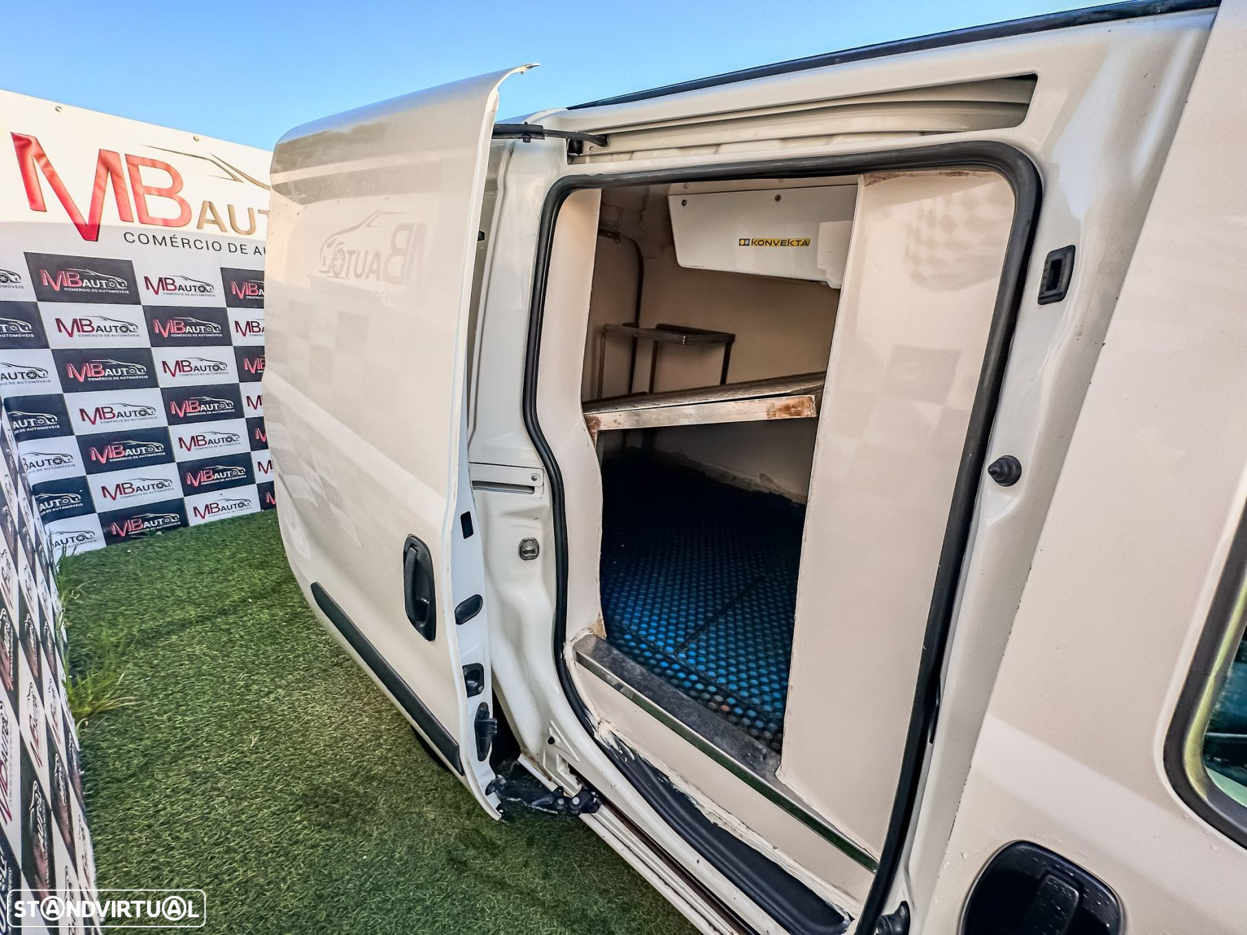 Fiat Doblo Combi 1.3 Multijet - 24