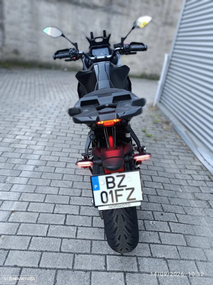 Yamaha Tracer TRACER 7 GT - 4