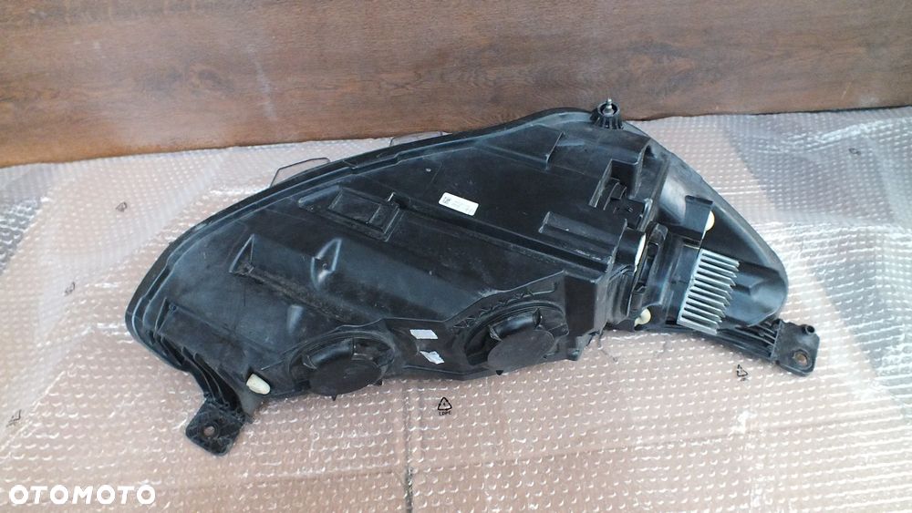 Lampa przednia lewa Ford Focus Mk4 JX7B-13w030-CE - 6