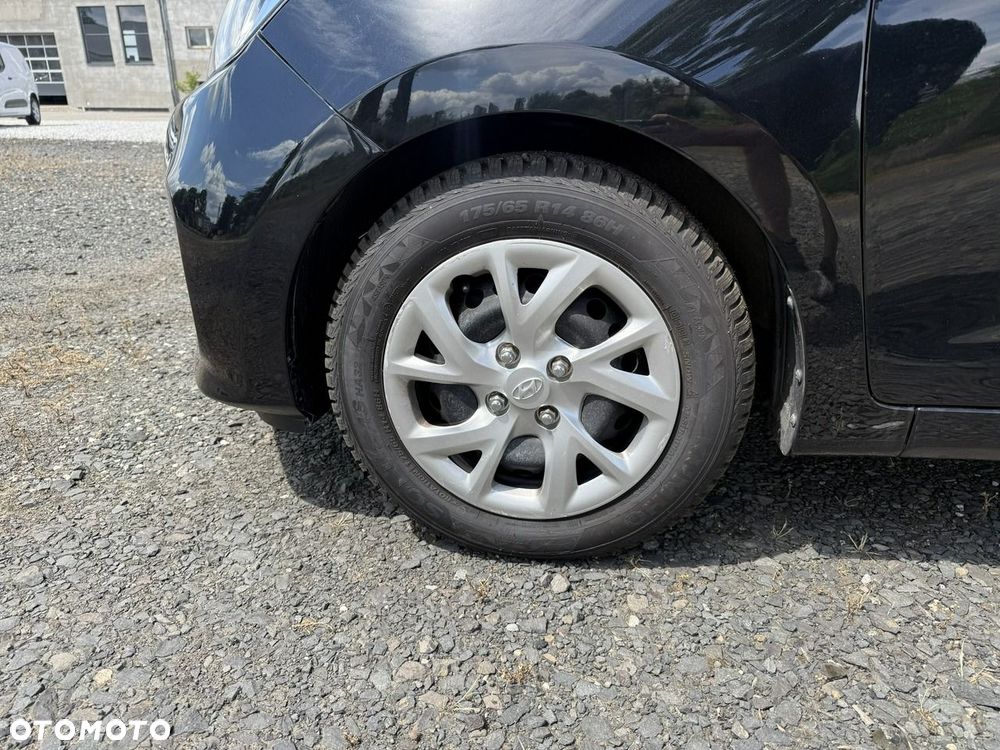Hyundai i10 - 18