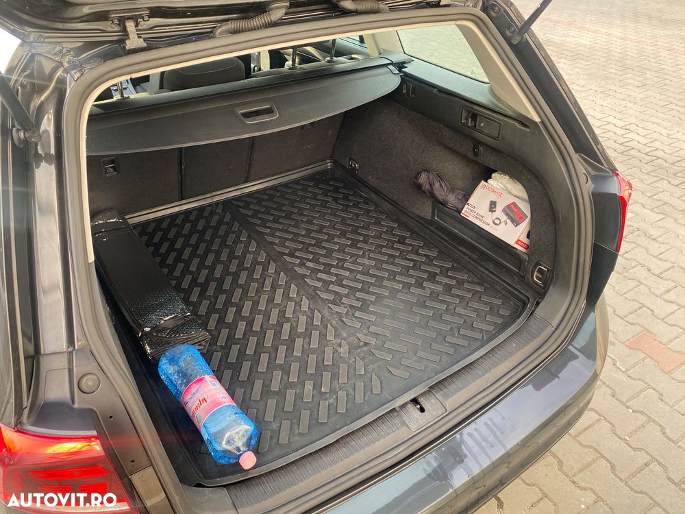 Volkswagen Passat 2.0 TDI SCR DSG Business - 10