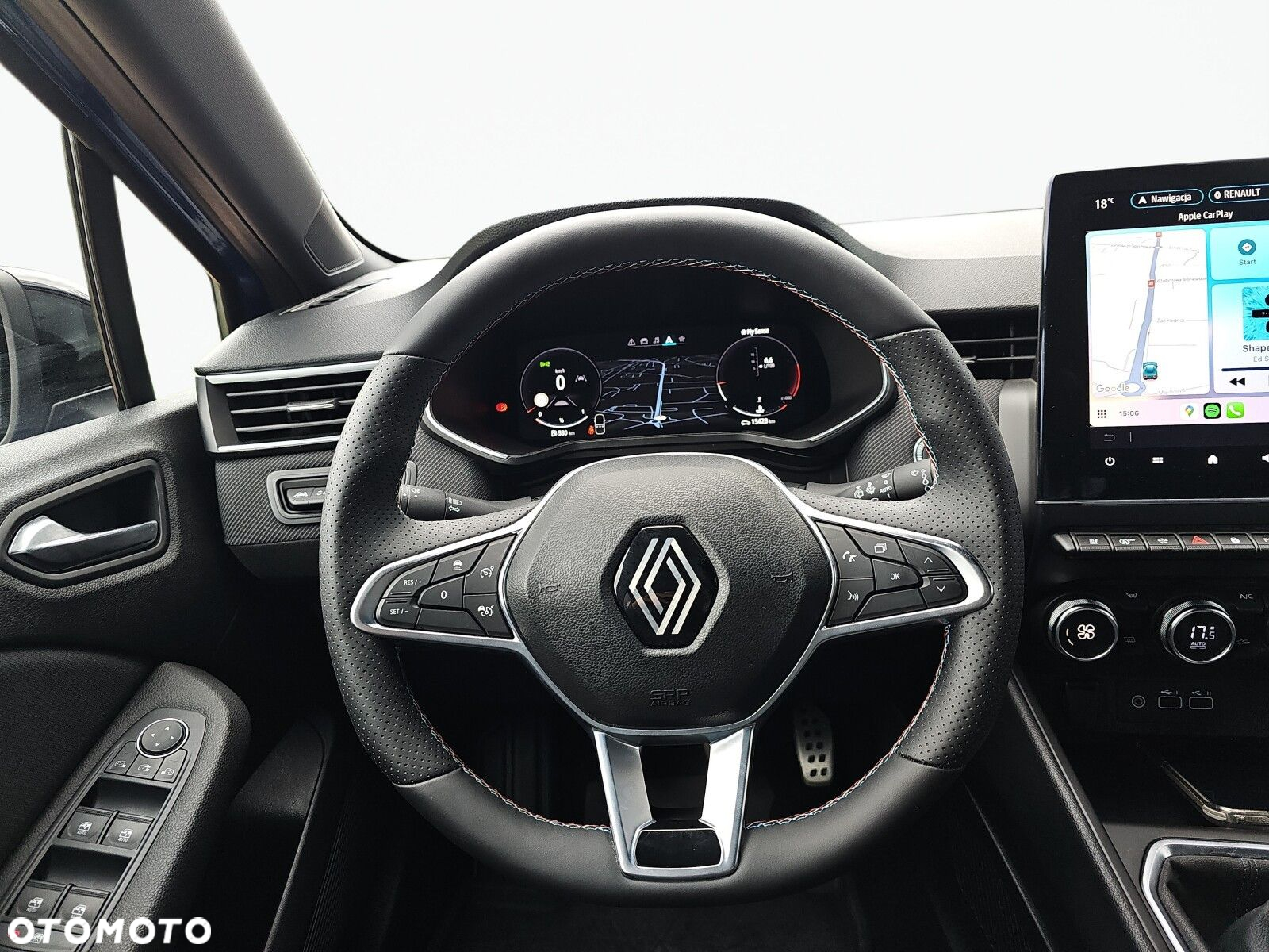 Renault Clio 1.0 TCe Esprit Alpine - 14