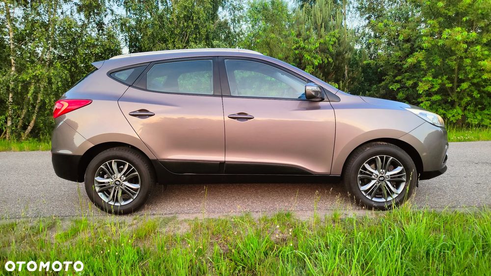 Hyundai ix35 - 4