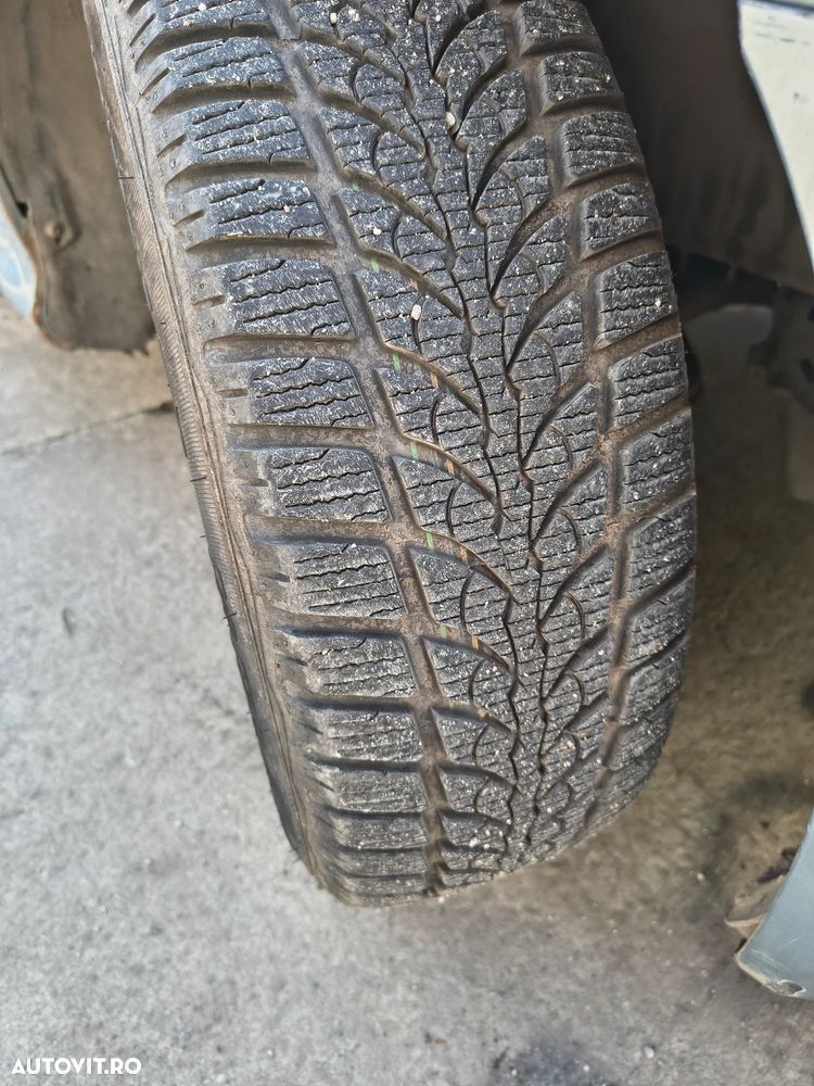 Skoda Octavia 1.6 - 2